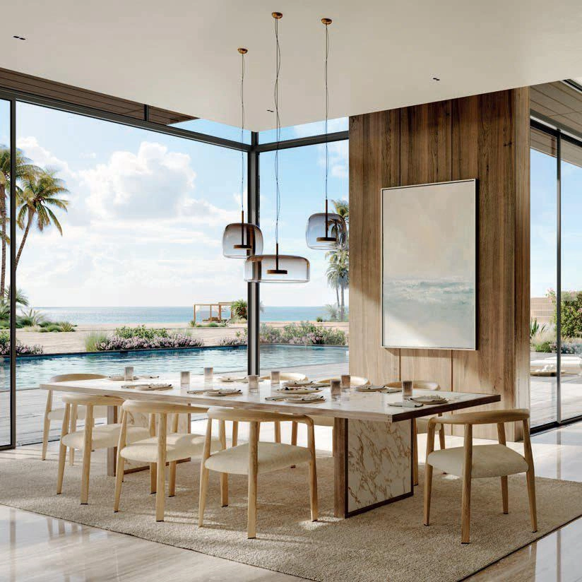 شقق Bay Residences — دبي، الإمارات العربية المتحدة