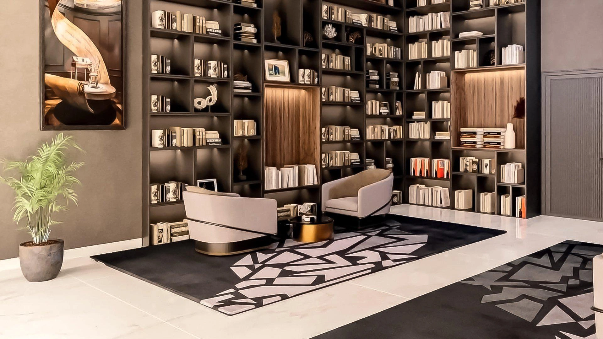 شقق Elitz 3 — دبي، الإمارات العربية المتحدة