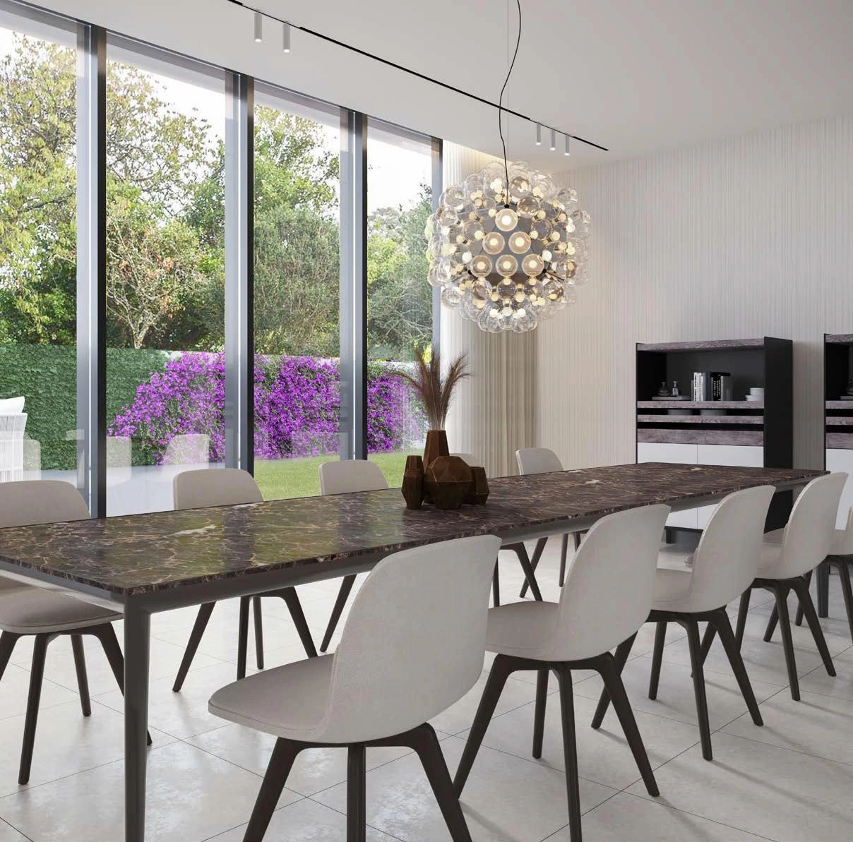 مشروع مجمّع فيلات، الشارقة، الإمارات العربية المتحدة