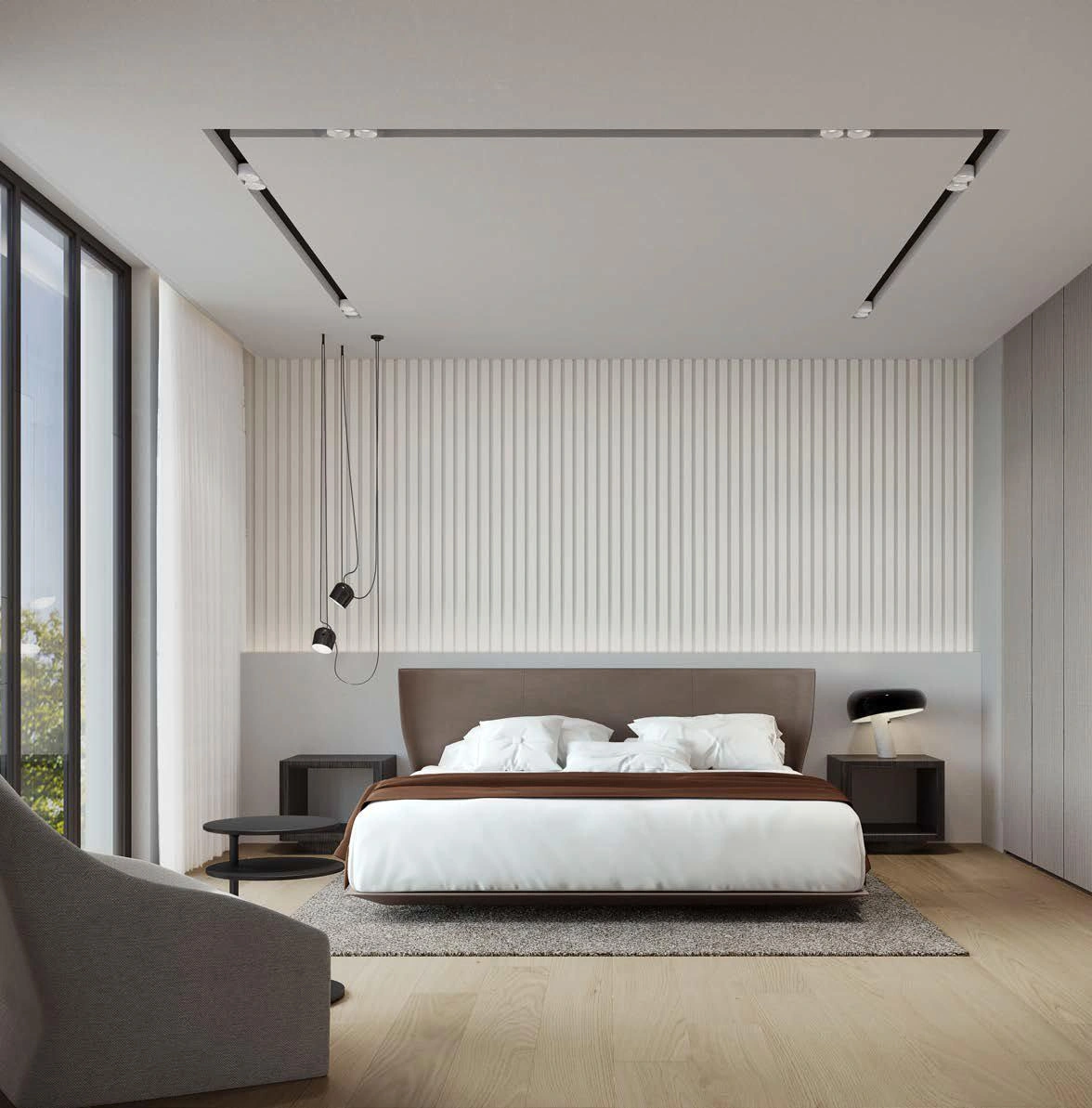 مشروع مجمّع فيلات، الشارقة، الإمارات العربية المتحدة