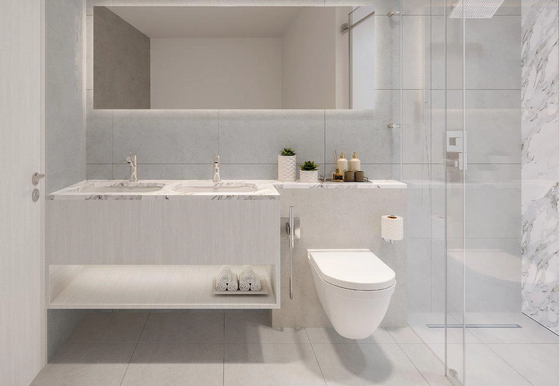 شقق — مشروع، الشارقة، الإمارات العربية المتحدة