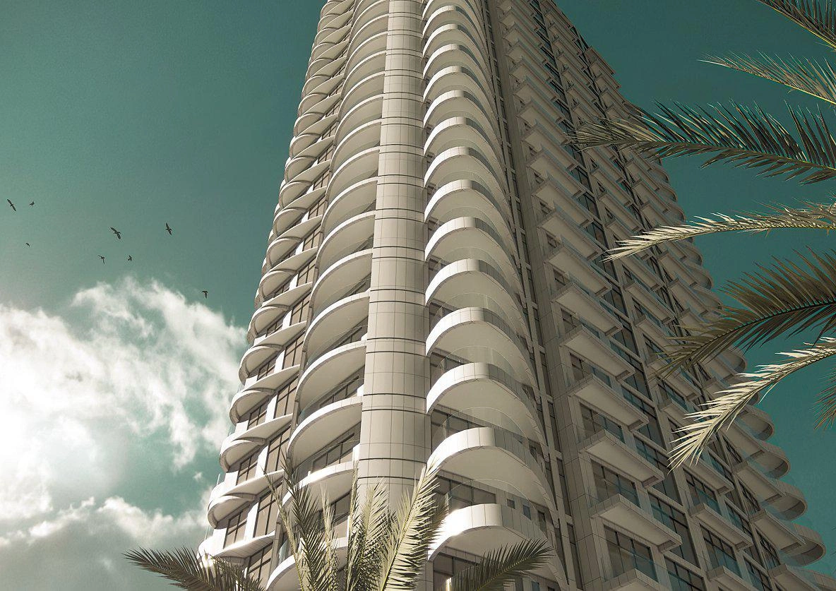 Marina Star अपार्टमेंट्स, दुबई, संयुक्त अरब अमीरात