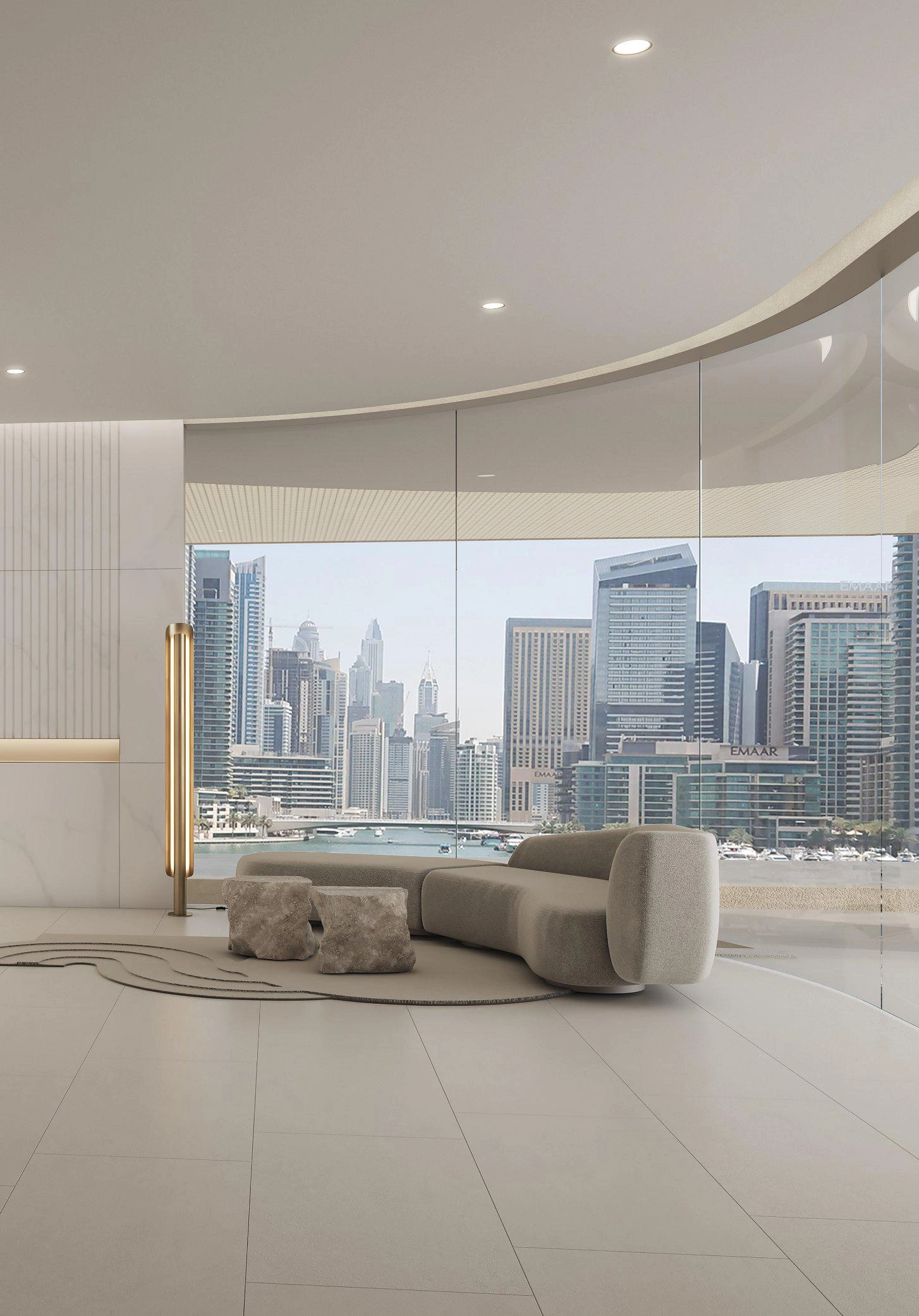 Marina Star अपार्टमेंट्स, दुबई, संयुक्त अरब अमीरात