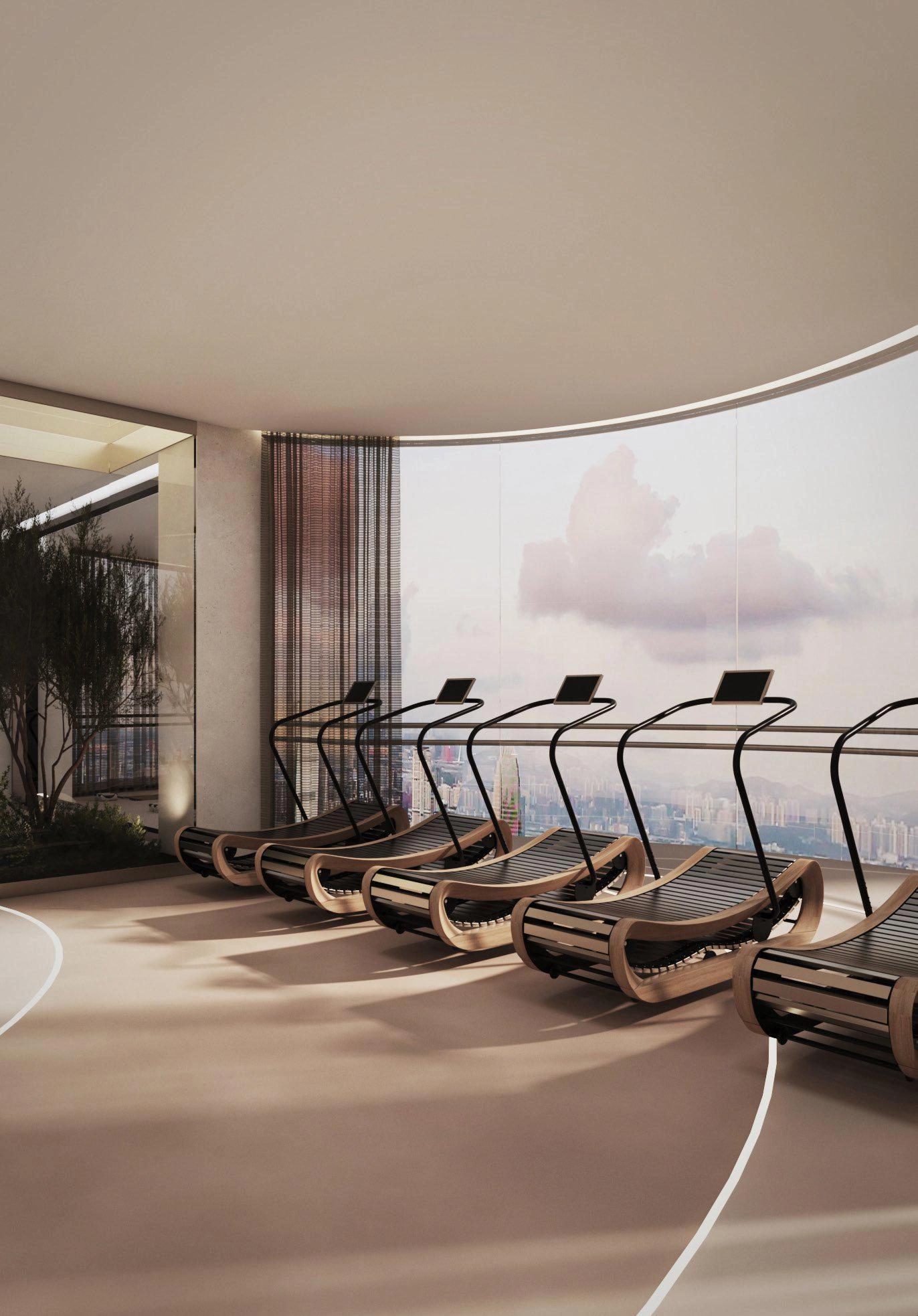 Marina Star अपार्टमेंट्स, दुबई, संयुक्त अरब अमीरात