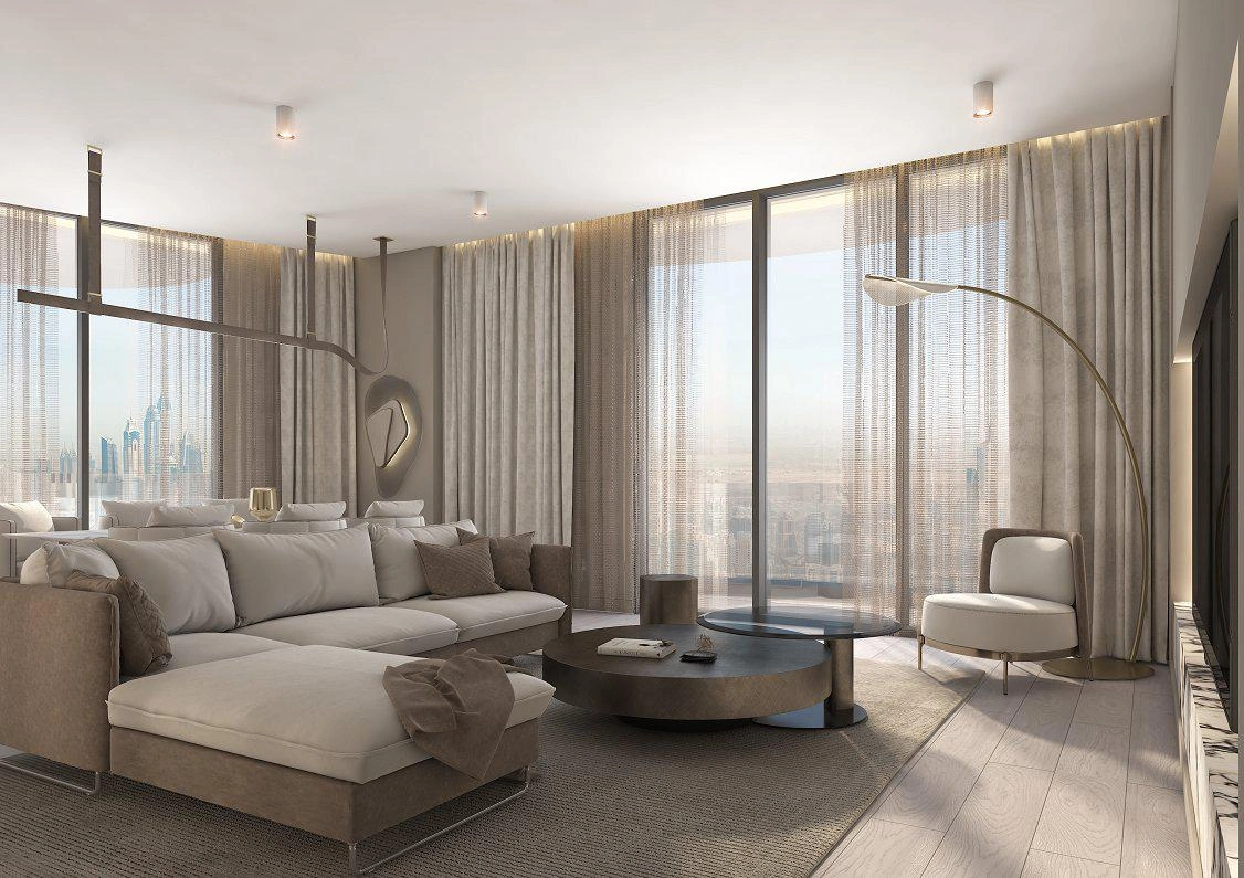 Marina Star अपार्टमेंट्स, दुबई, संयुक्त अरब अमीरात