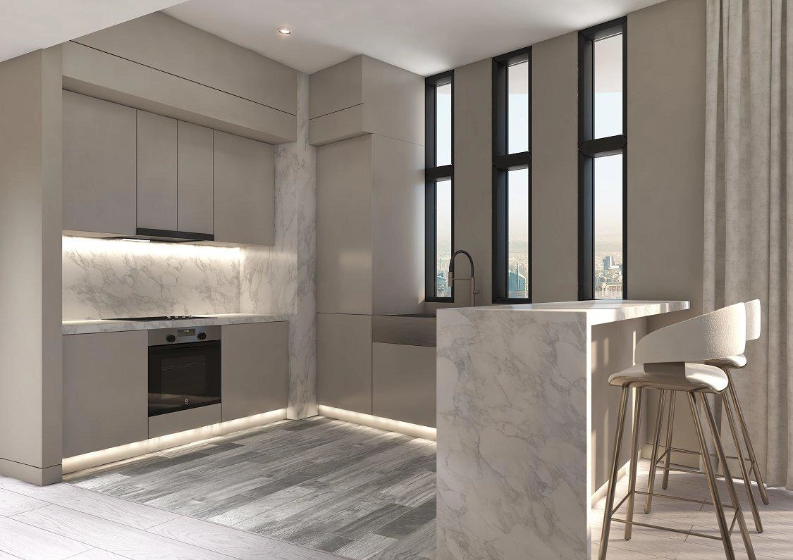 Marina Star अपार्टमेंट्स, दुबई, संयुक्त अरब अमीरात