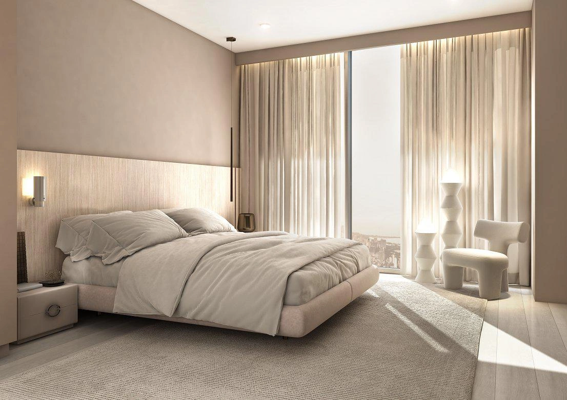 Marina Star अपार्टमेंट्स, दुबई, संयुक्त अरब अमीरात