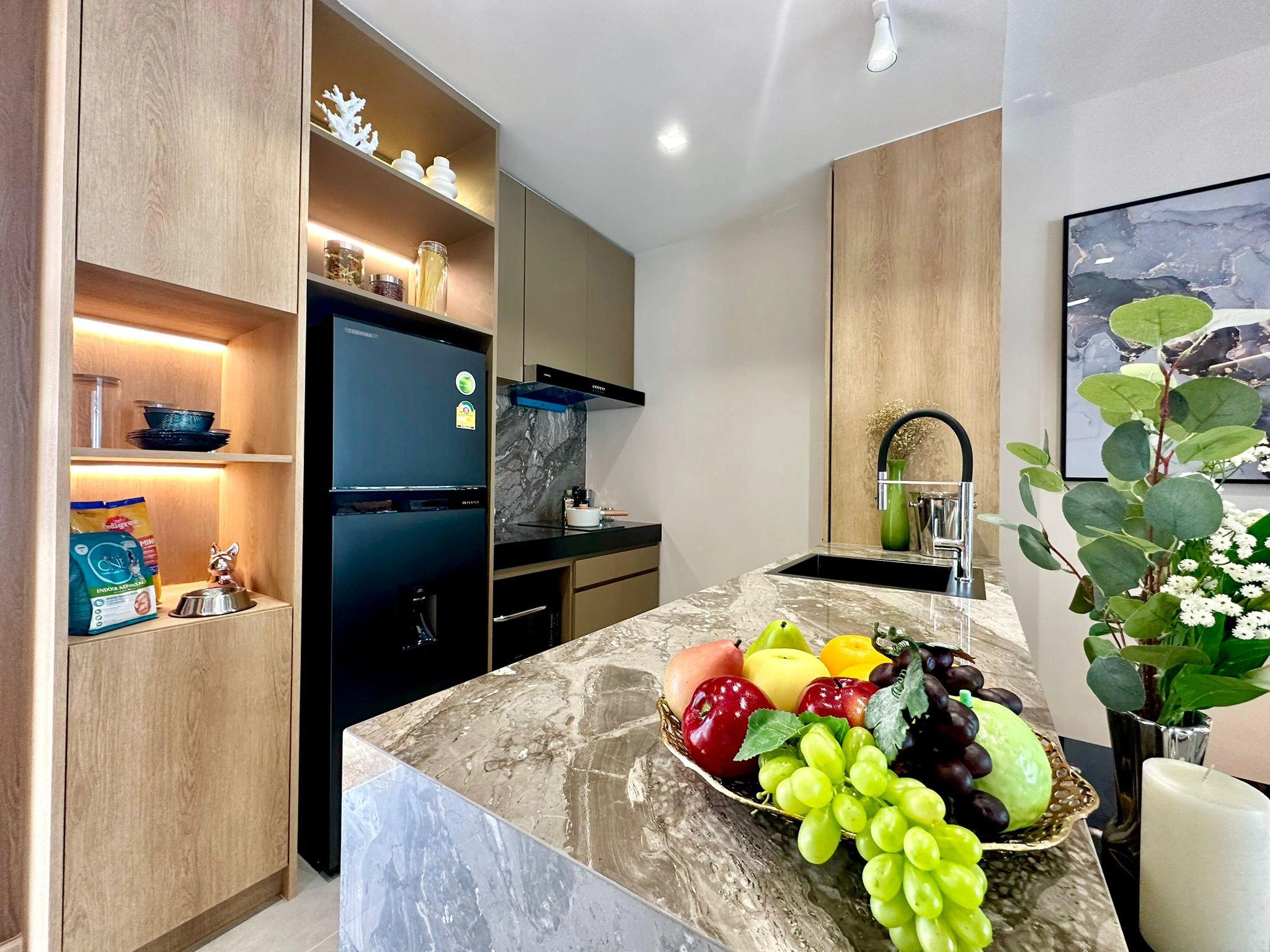 Furnished apartments in Phuket, Thailand