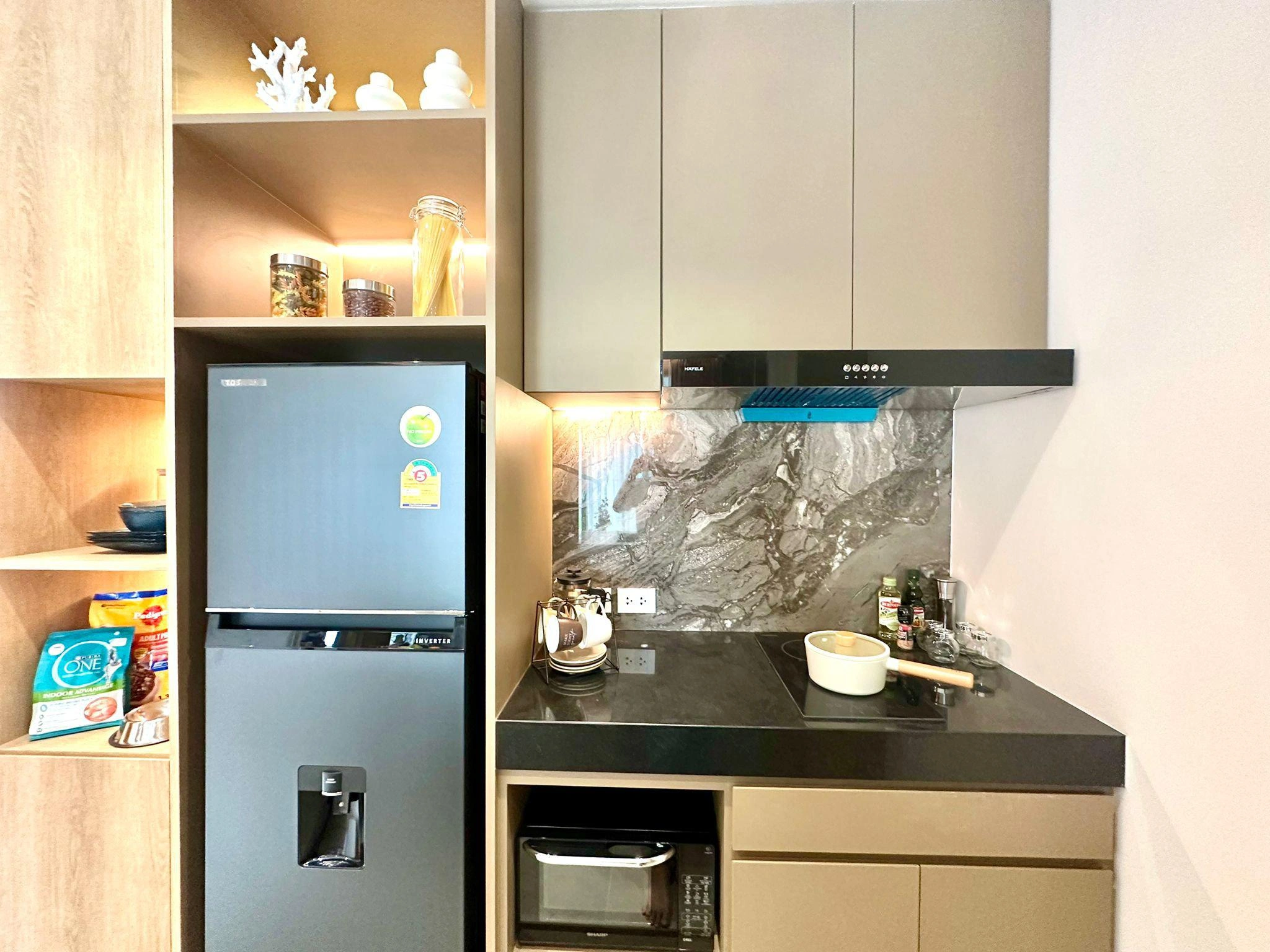 Furnished apartments in Phuket, Thailand