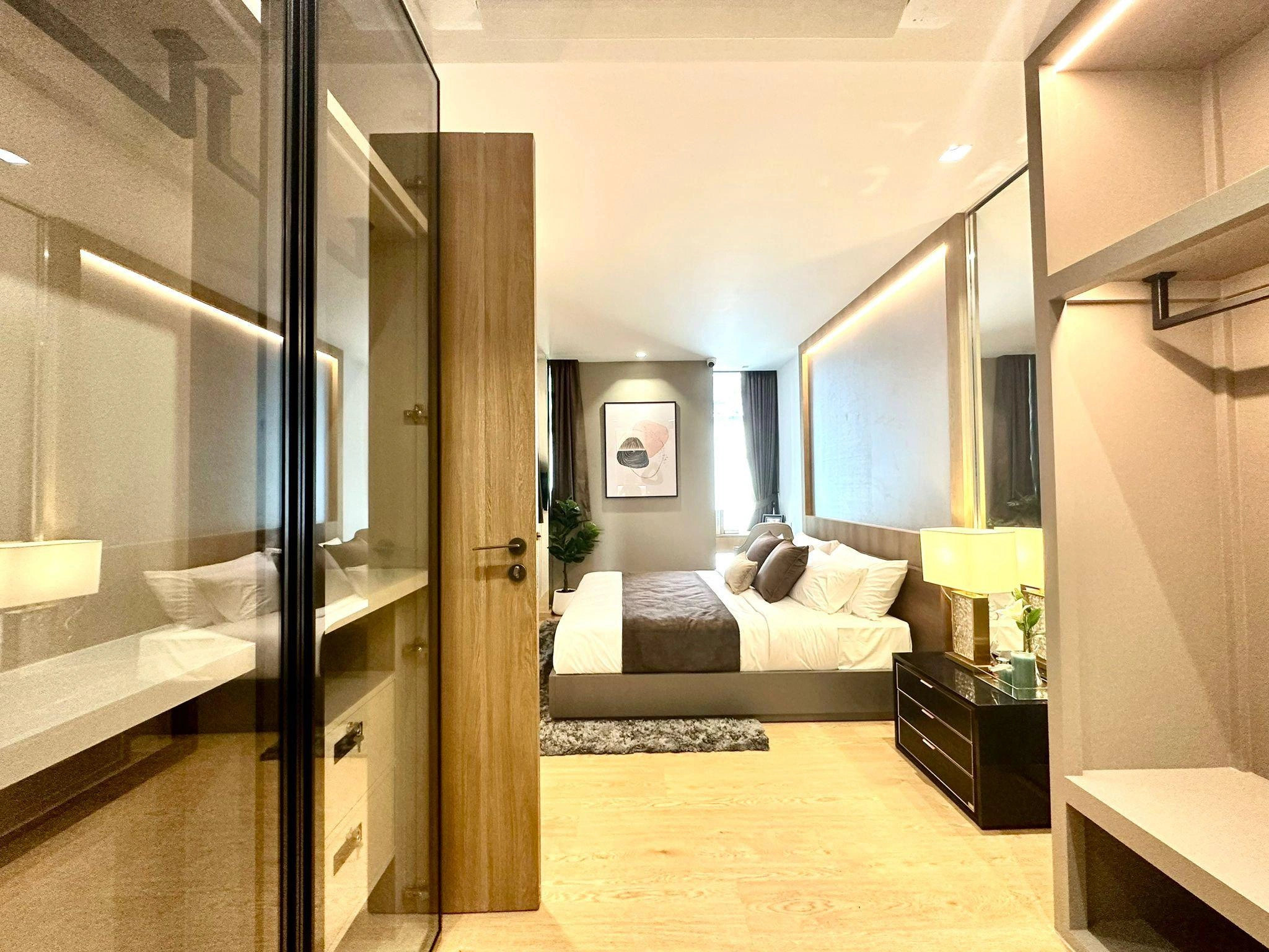 Furnished apartments in Phuket, Thailand