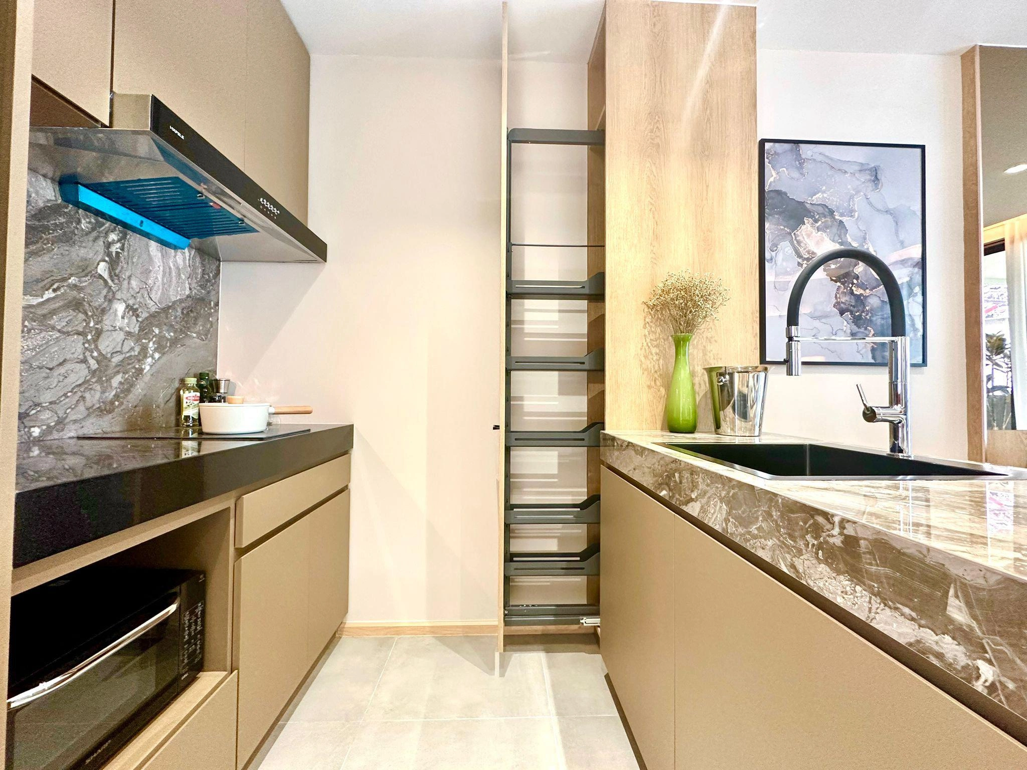 Furnished apartments in Phuket, Thailand