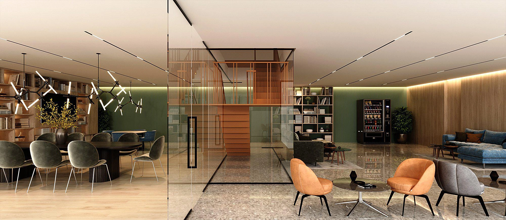 Furnished apartments in Phuket, Thailand