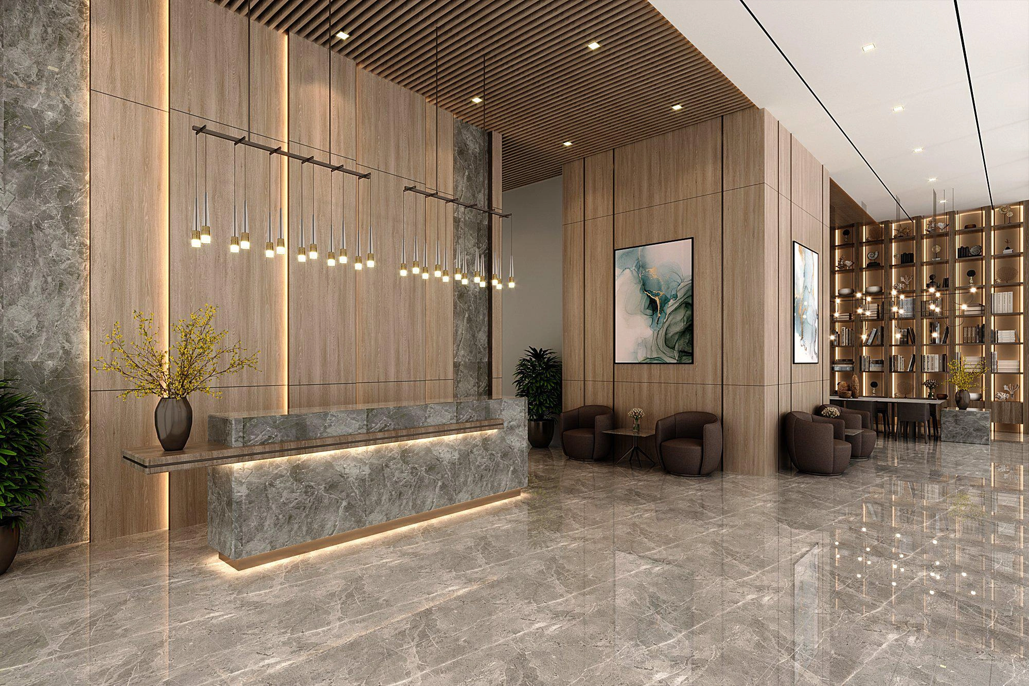 Furnished apartments in Phuket, Thailand