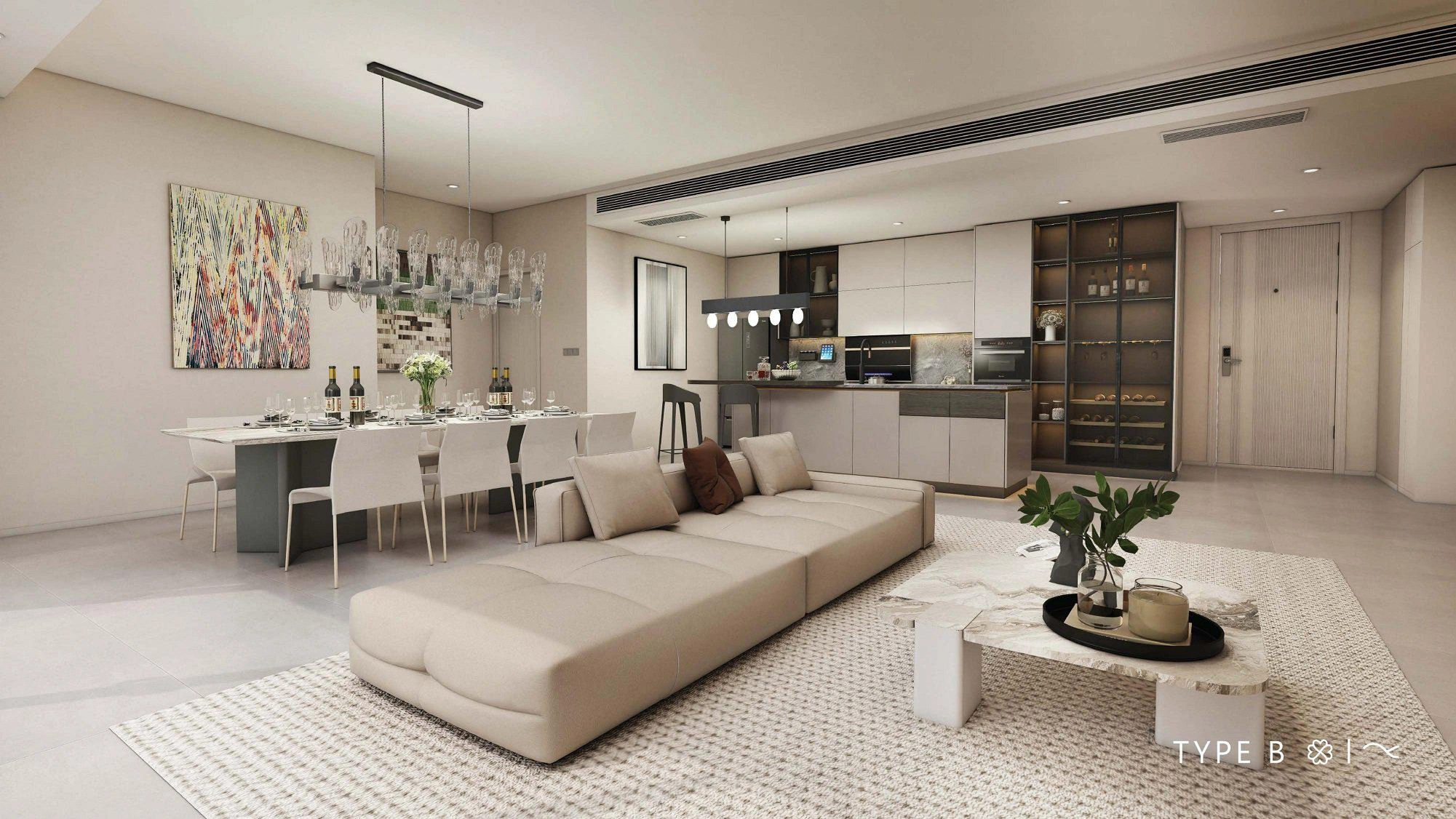 Villas with payment plan in Phuket, Thailand