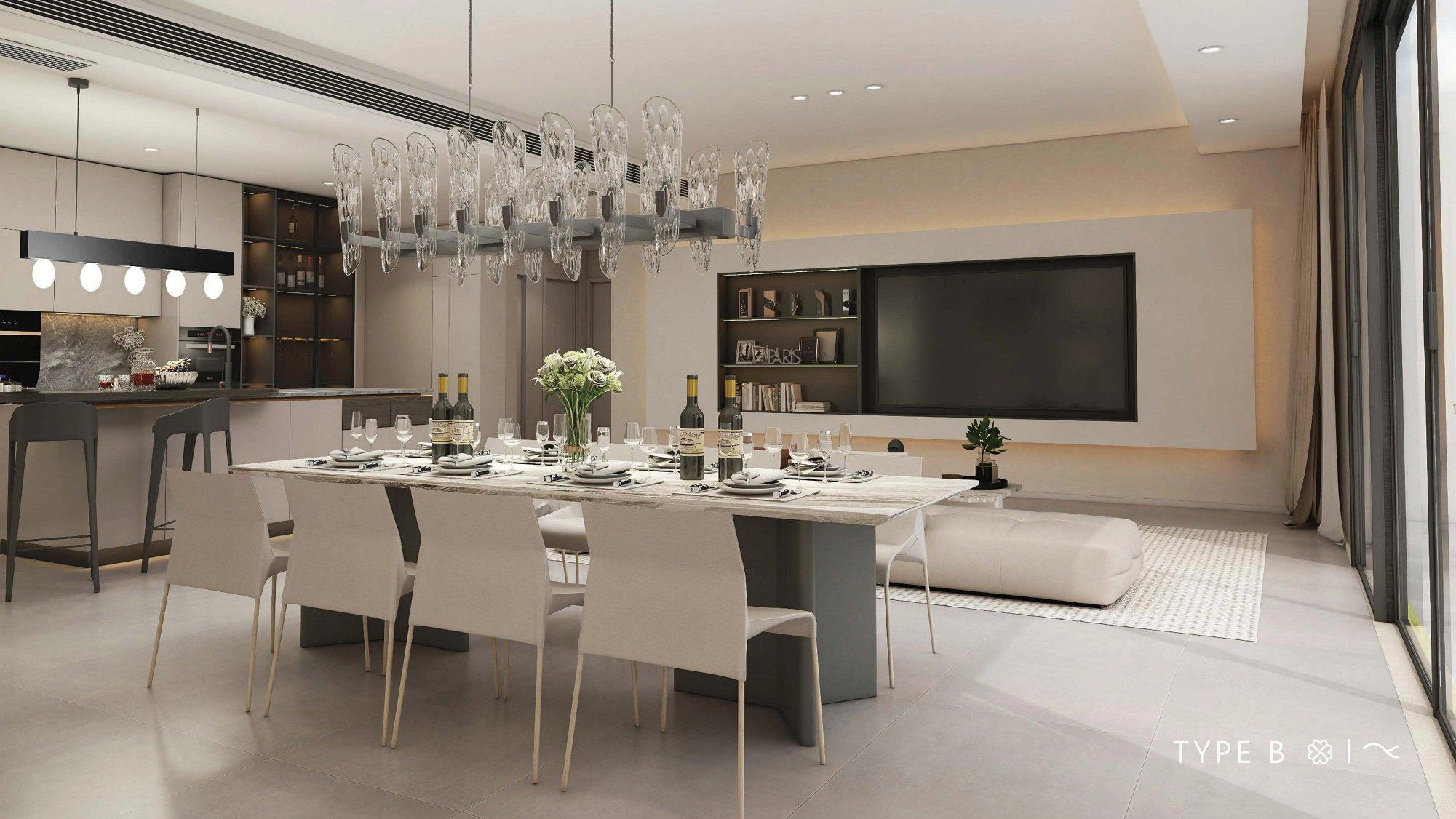 Villas with payment plan in Phuket, Thailand