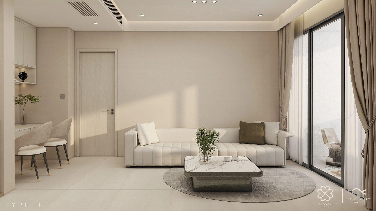 Villas with payment plan in Phuket, Thailand