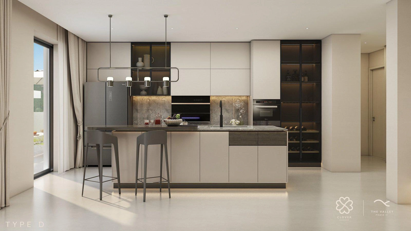 Villas with payment plan in Phuket, Thailand