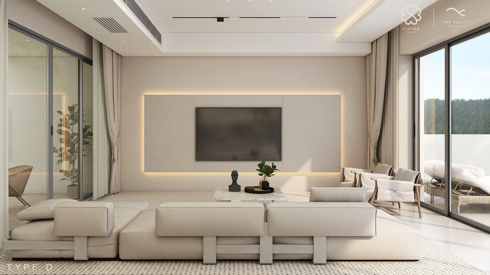 Villas with payment plan in Phuket, Thailand