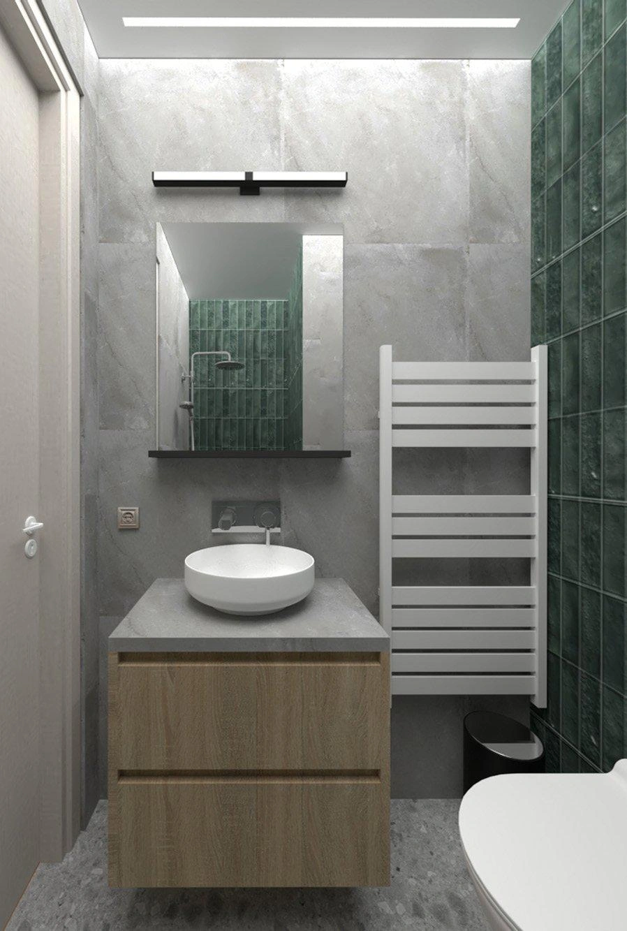 شقق مفروشة في أتيكا، اليونان