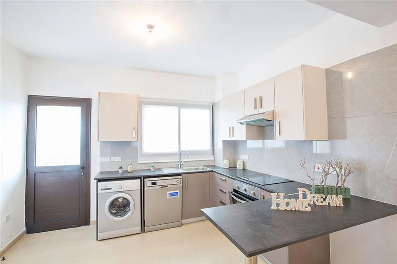 Residences with a swimming pool in Famagusta, Cyprus