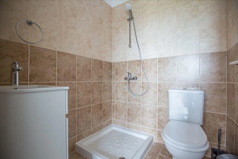 Residences with a swimming pool in Famagusta, Cyprus