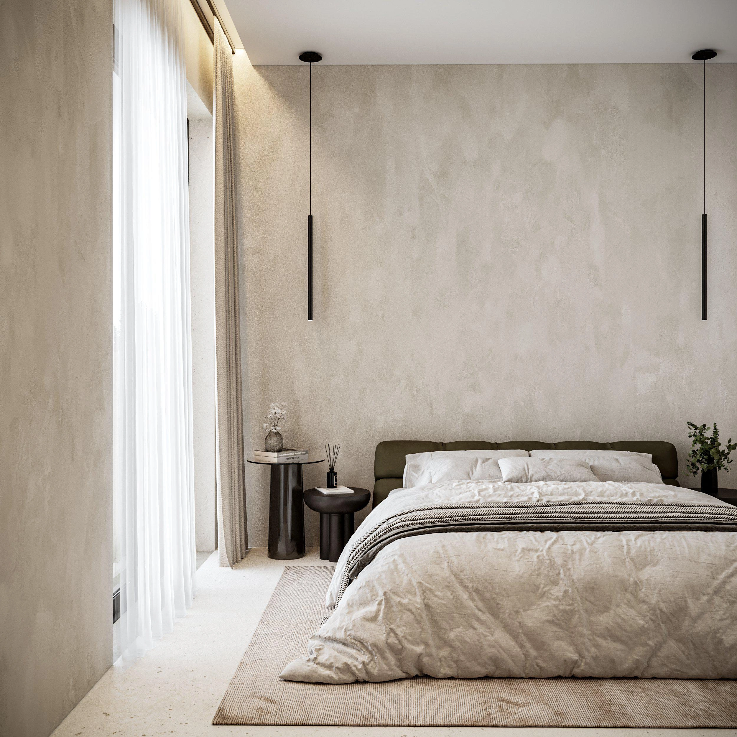 Resort-style apartments in Famagusta, Cyprus