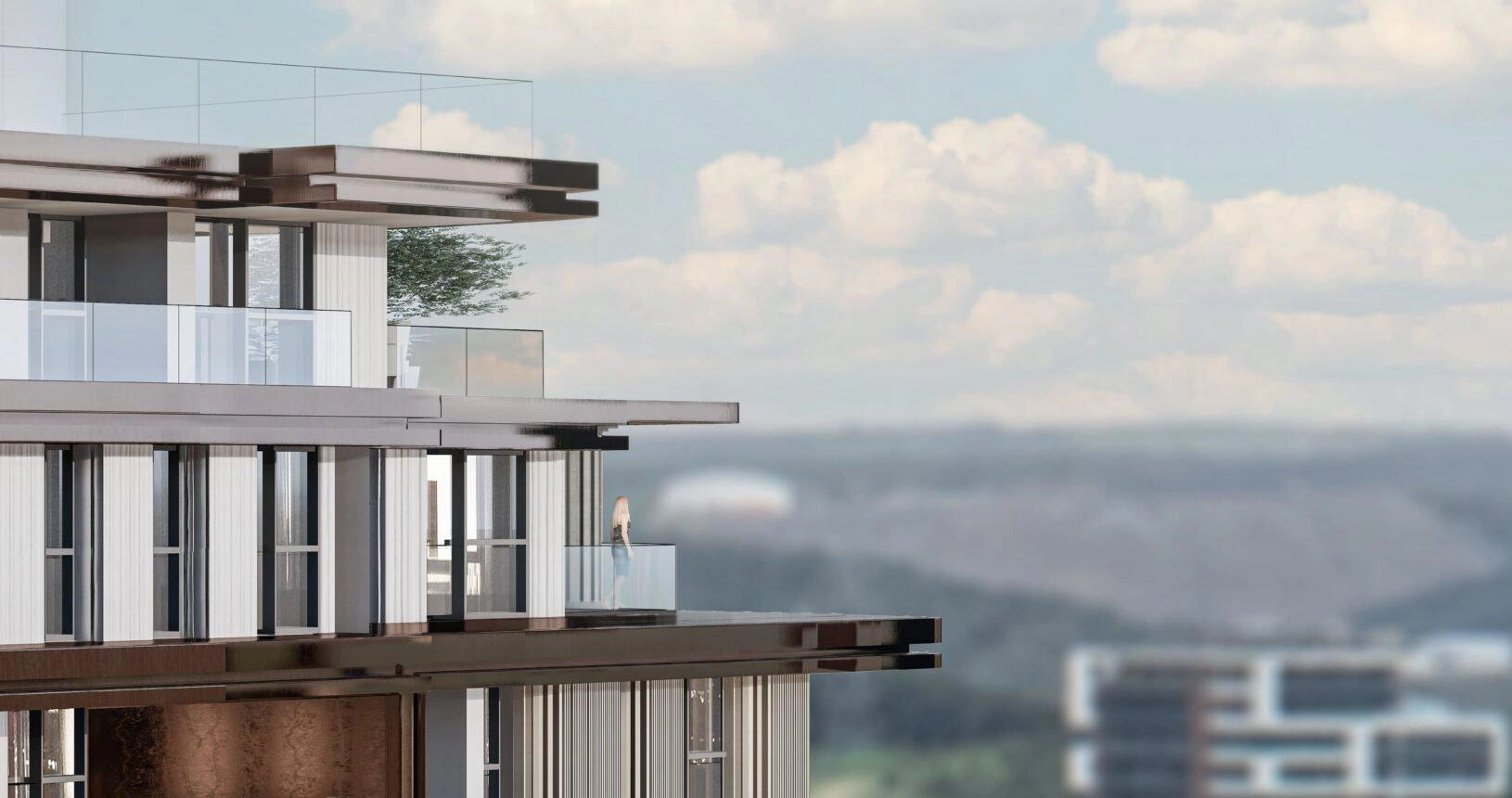 آپارتمانها در یک مجتمع مسکونی در Kığıthane، Istanbul، Turkiye