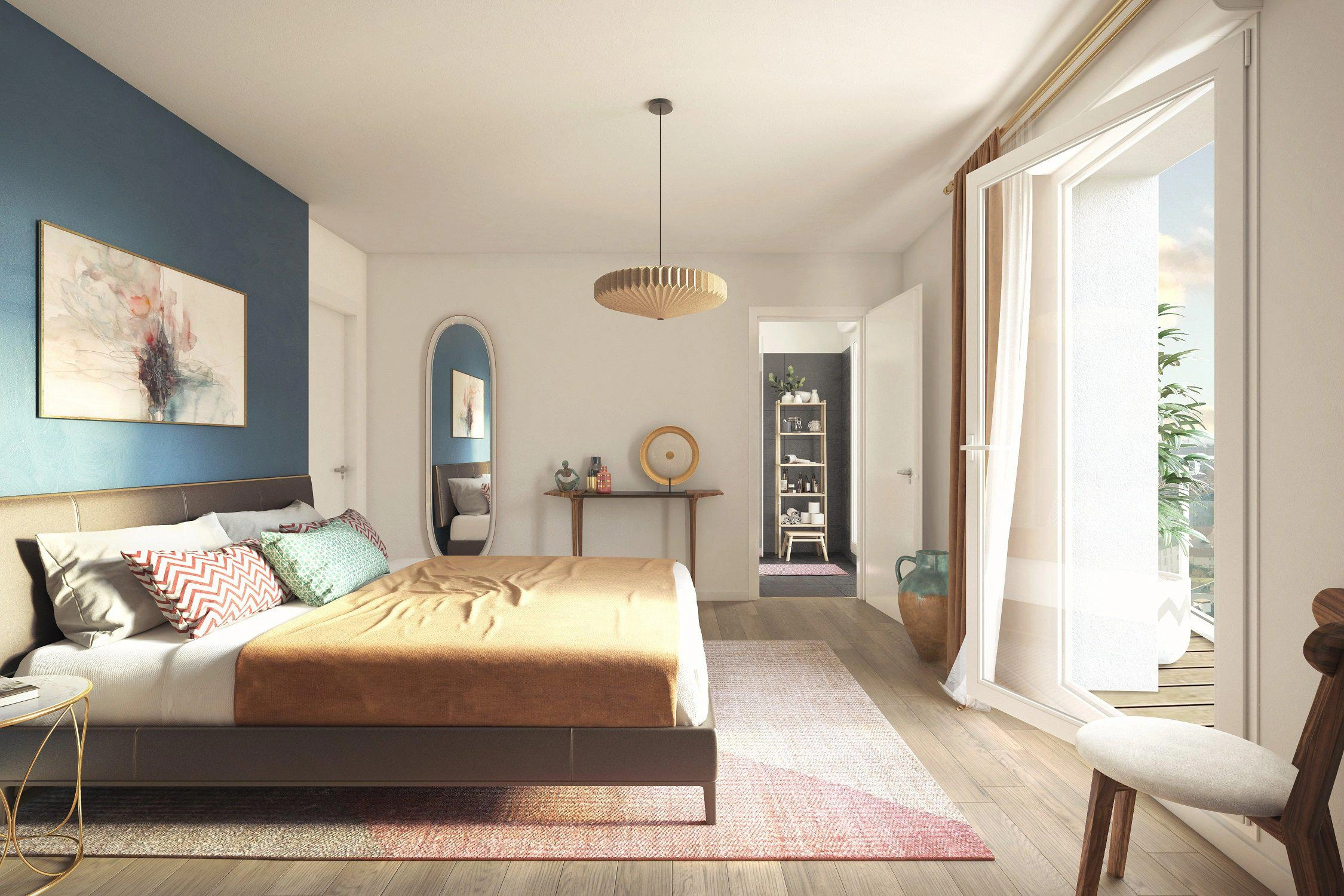 شقق في مجمع سكني جديد في L'Haÿ-les-Roses، فرنسا