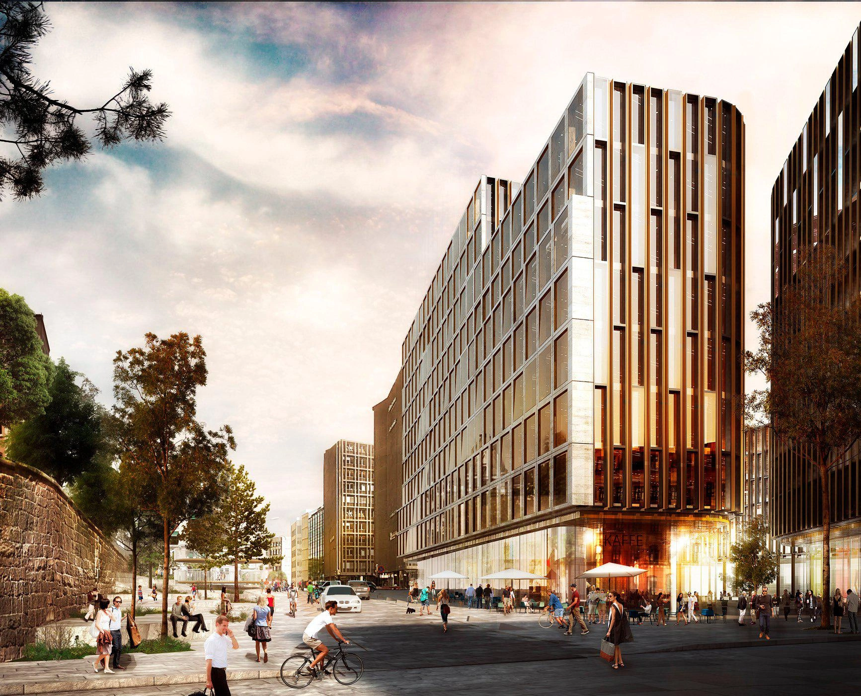 Furnished apartments in Attica, Greece