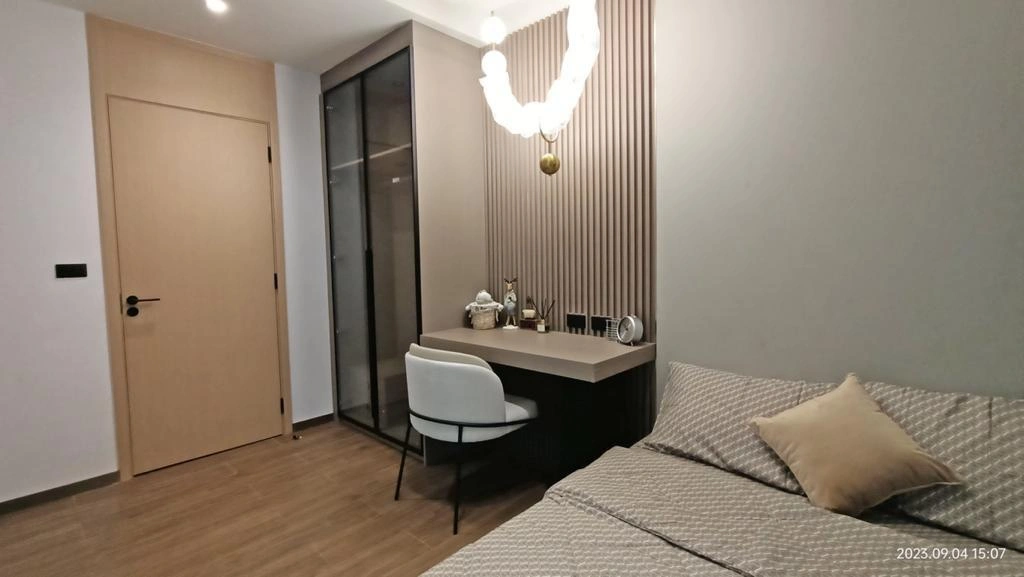 Premium apartments with payment plan in Phuket, Thailand