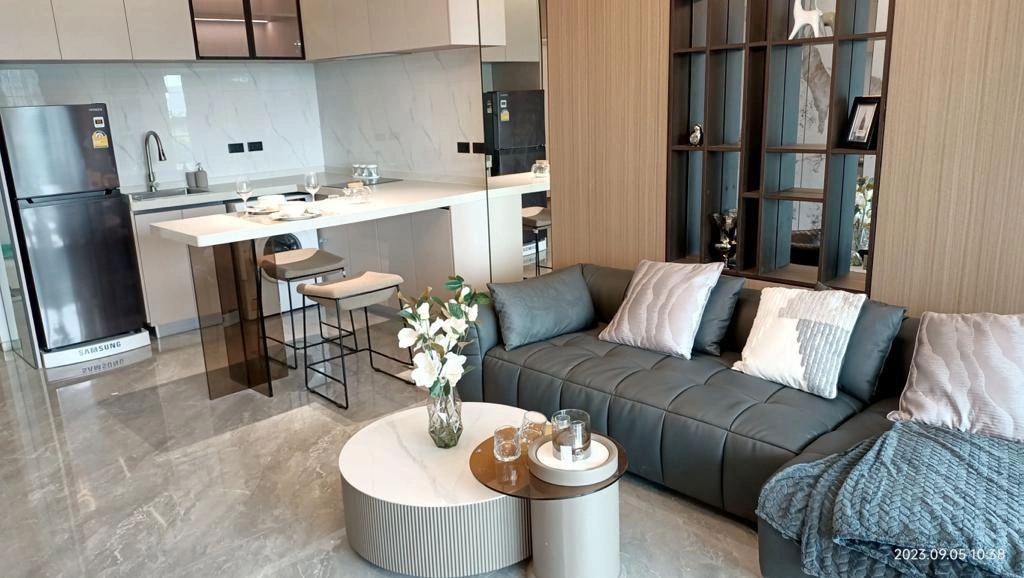 Premium apartments with payment plan in Phuket, Thailand