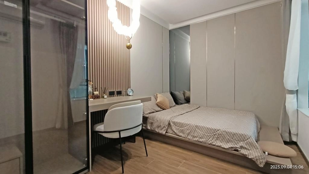 Premium apartments with payment plan in Phuket, Thailand