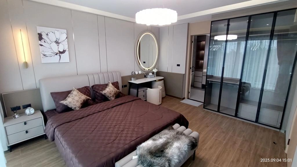 Premium apartments with payment plan in Phuket, Thailand