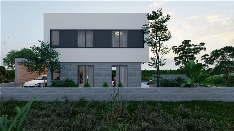 Luxury villas in Paphos, Cyprus