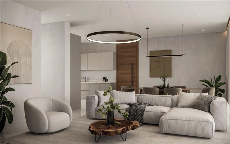 Furnished villas in Paphos, Cyprus