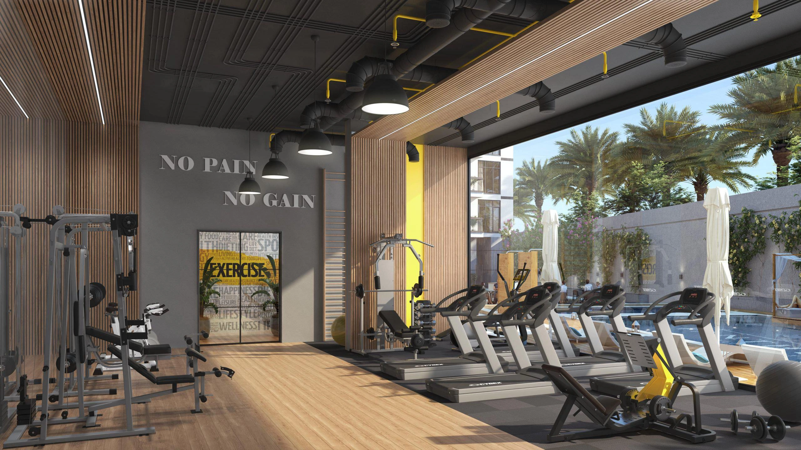 شقق Elysee، دبي، الإمارات العربية المتحدة