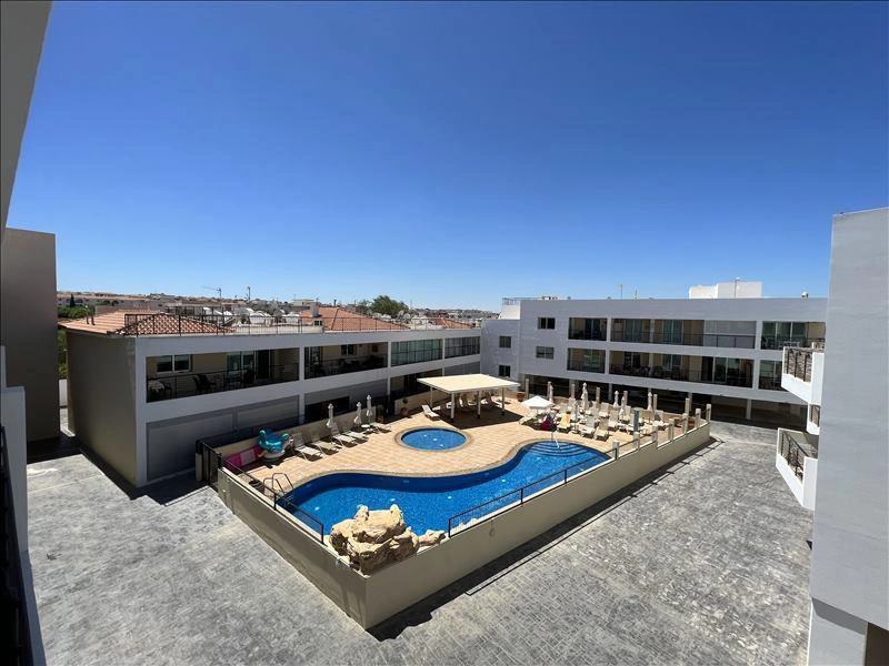 फमगुस्ता, साइप्रस में सुसज्जित अपार्टमेंट