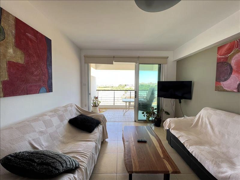 फमगुस्ता, साइप्रस में सुसज्जित अपार्टमेंट