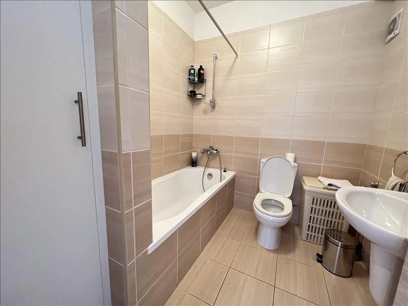 Furnished apartments in Famagusta, Cyprus