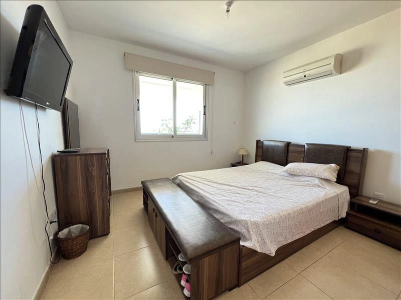 Furnished apartments in Famagusta, Cyprus