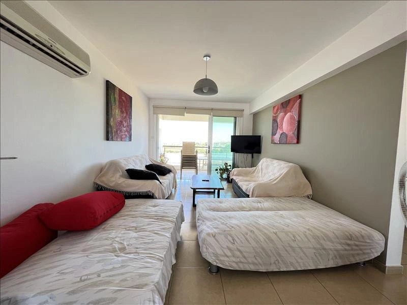 फमगुस्ता, साइप्रस में सुसज्जित अपार्टमेंट