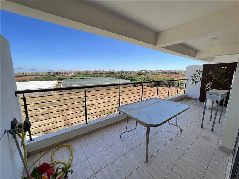 फमगुस्ता, साइप्रस में सुसज्जित अपार्टमेंट