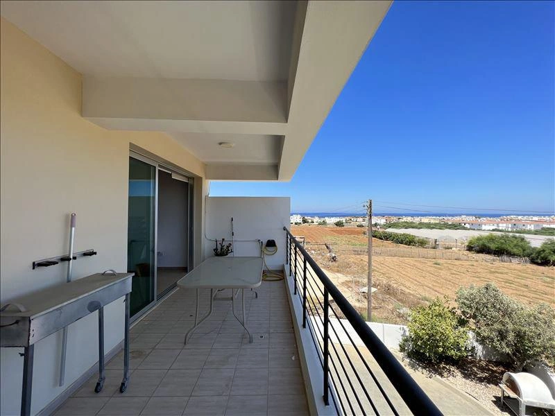 Furnished apartments in Famagusta, Cyprus