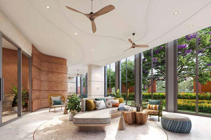 Furnished apartments with payment plan in Phuket, Thailand