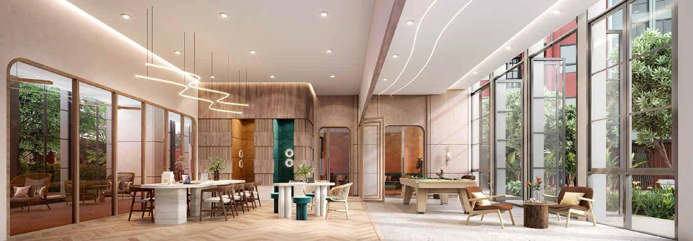 Furnished apartments with payment plan in Phuket, Thailand