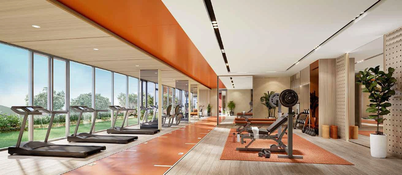 Furnished apartments with payment plan in Phuket, Thailand