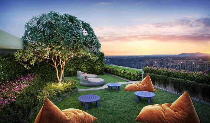 Furnished apartments with payment plan in Phuket, Thailand