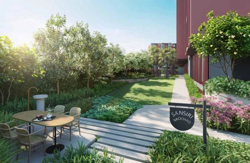 Furnished apartments with payment plan in Phuket, Thailand