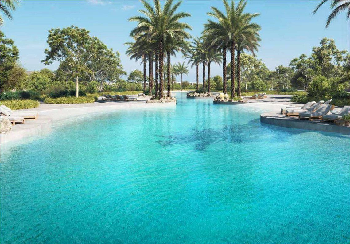 مشروع فلل، الإمارات العربية المتحدة، الشارقة