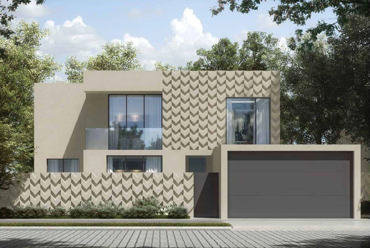 مشروع فلل، الإمارات العربية المتحدة، الشارقة